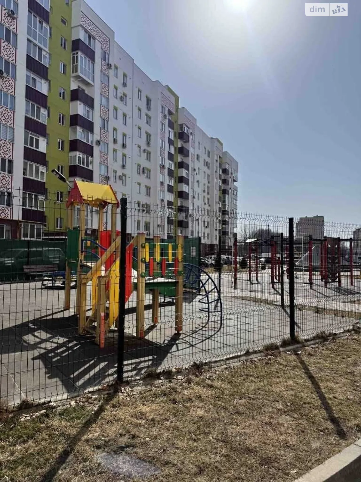Продается 2-комнатная квартира 72 кв. м в Рассошенцах, ул. Полтавская - фото 1