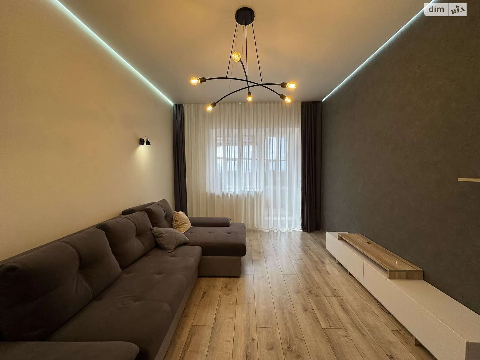 Продается 4-комнатная квартира 79.4 кв. м в Днепре, Запорожское шоссе, 38 - фото 1