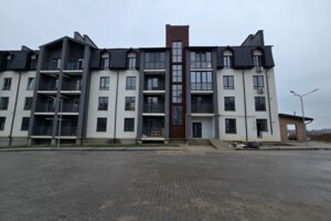 Продажа квартиры, Винницкая, Лука-Мелешковская, Тывровское шоссе, дом 51Б корпус 3