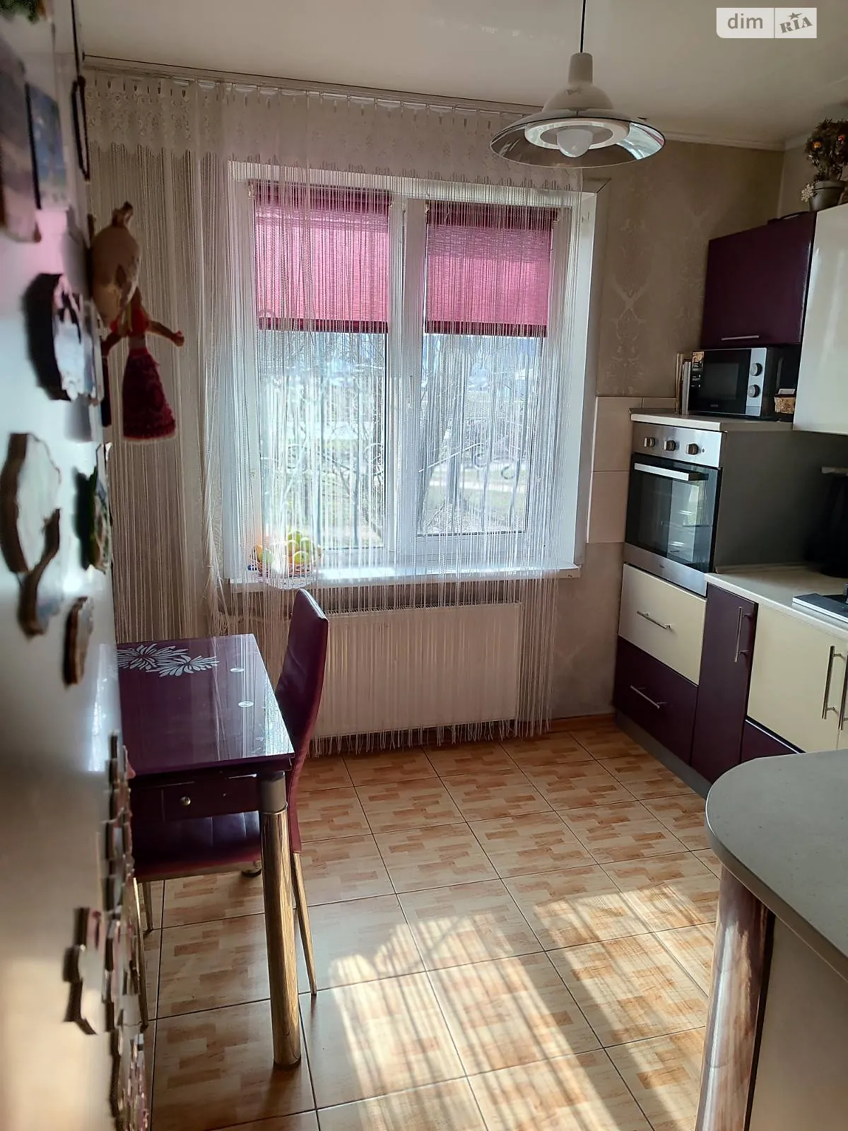 Продается 2-комнатная квартира 50 кв. м в Черкассах, цена: 62000 $ - фото 1