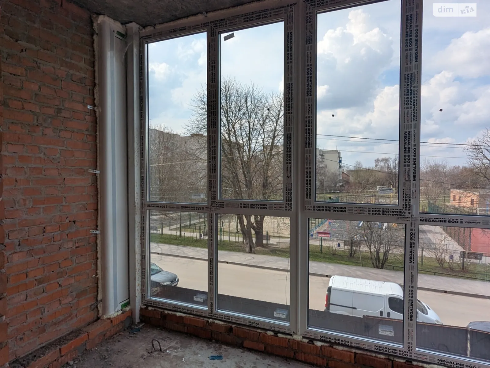 Продается 1-комнатная квартира 52.74 кв. м в Виннице, ул. Васильковая - фото 1