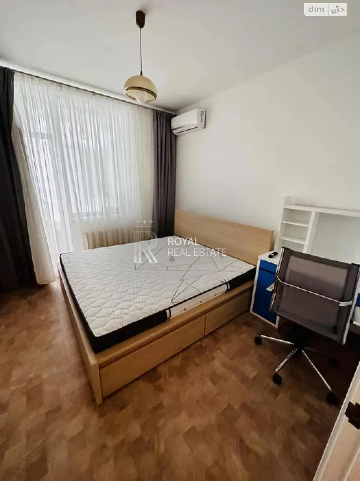Продається 2-кімнатна квартира 61.1 кв. м у Києві, цена: 105000 $ - фото 1