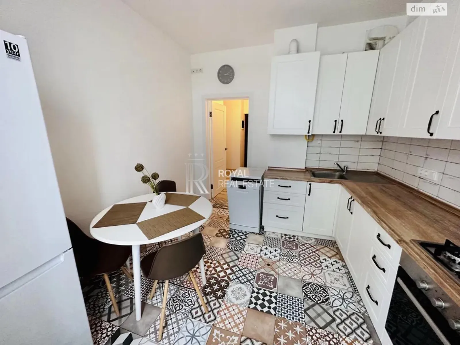 вул. Академіка Писаржевського, 8 Саперна Слобідка Київ ЖК Єнісейська садиба - фото 3