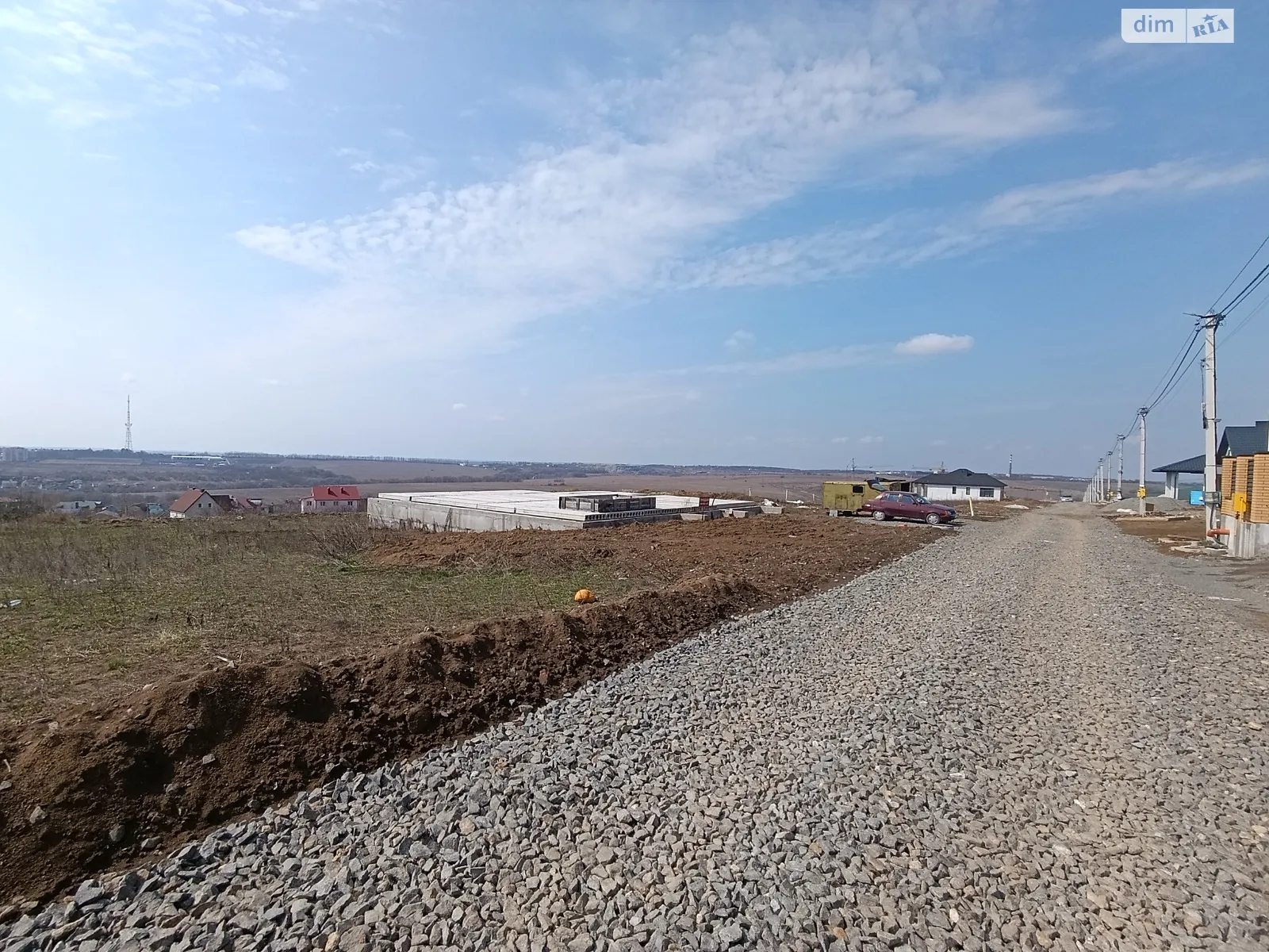 Продається земельна ділянка 9.73 соток у Хмельницькій області, цена: 68000 $ - фото 1