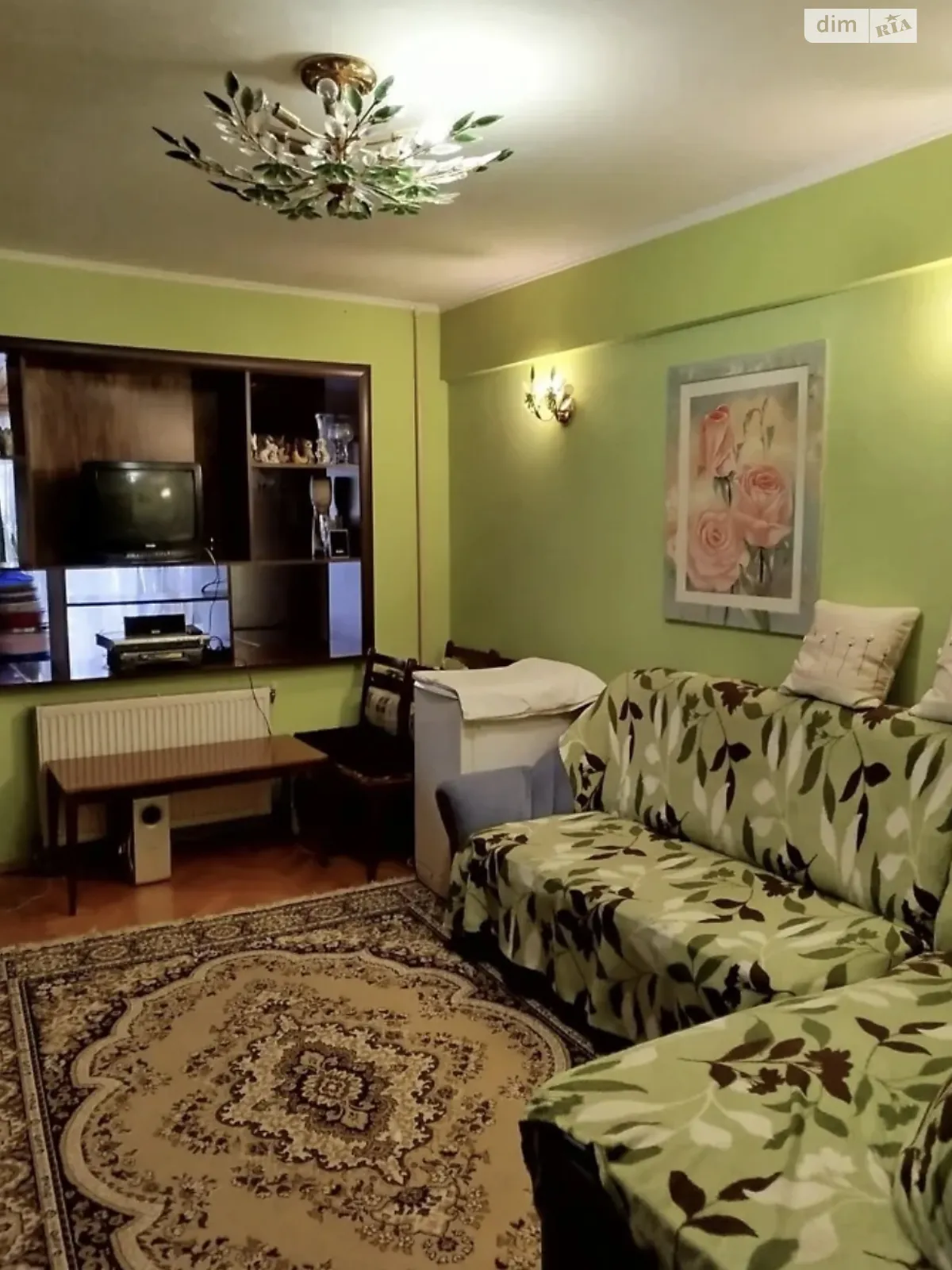 3-комнатная квартира 65 кв. м в Тернополе, цена: 64500 $ - фото 1