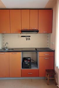 Продаж квартири, Хмельницький, р‑н. Заводський, Прибузький провулок, буд. 1