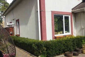 Продажа таунхауса, Киевская, Тарасовка (Фастовский), Нины Майбороды (Островского) улица, дом 4/7