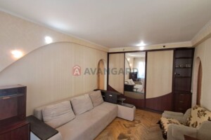 Продаж квартири, Київ, р‑н. Солом'янський, Михайла Донця вулиця, буд. 13А