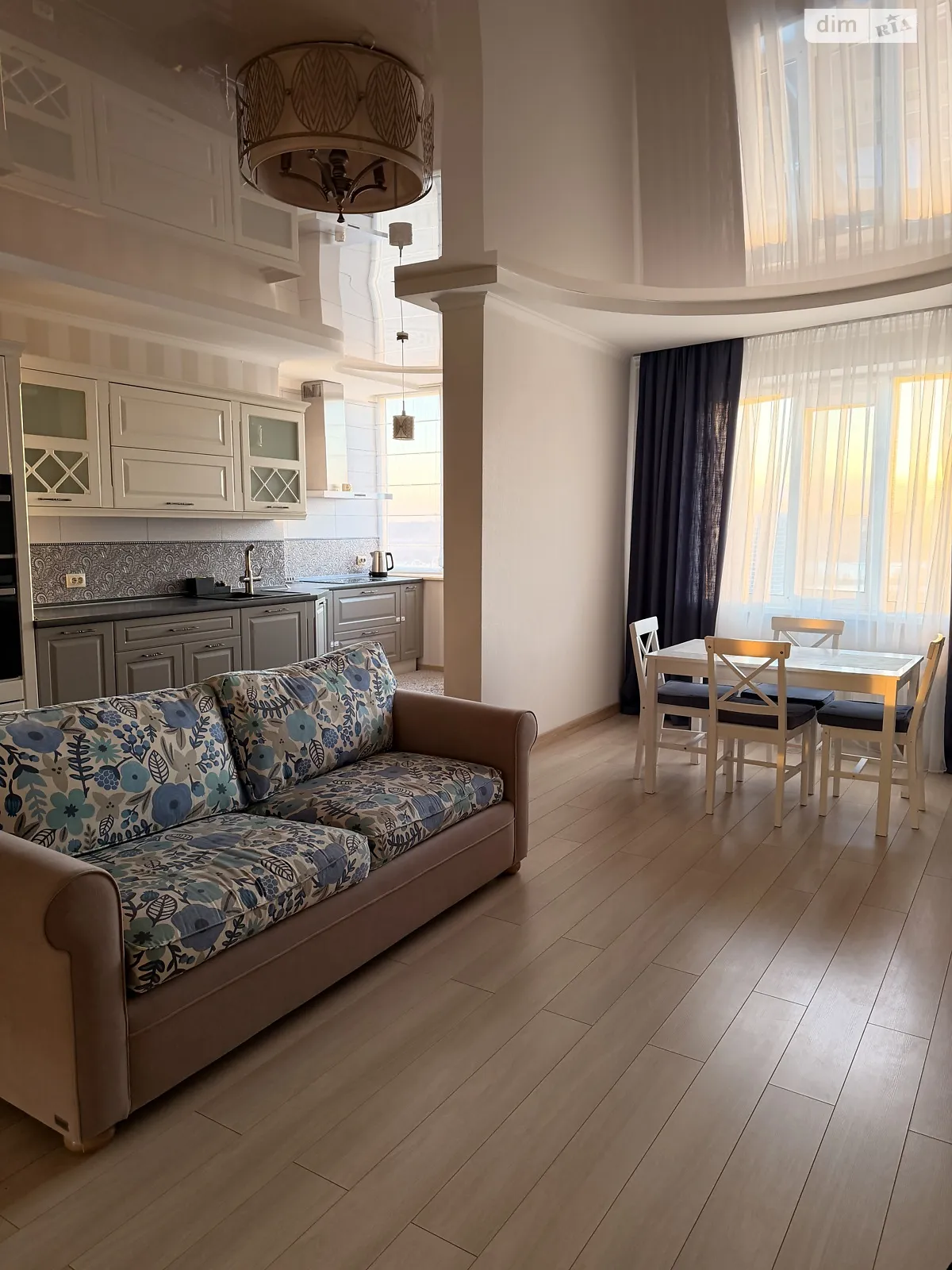 ул. Юрия Шумского, 5 Березняки Киев ЖК Барвинок - фото 1