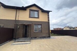 Продажа дуплекса, Винницкая, Агрономичное, Мелодийная улица