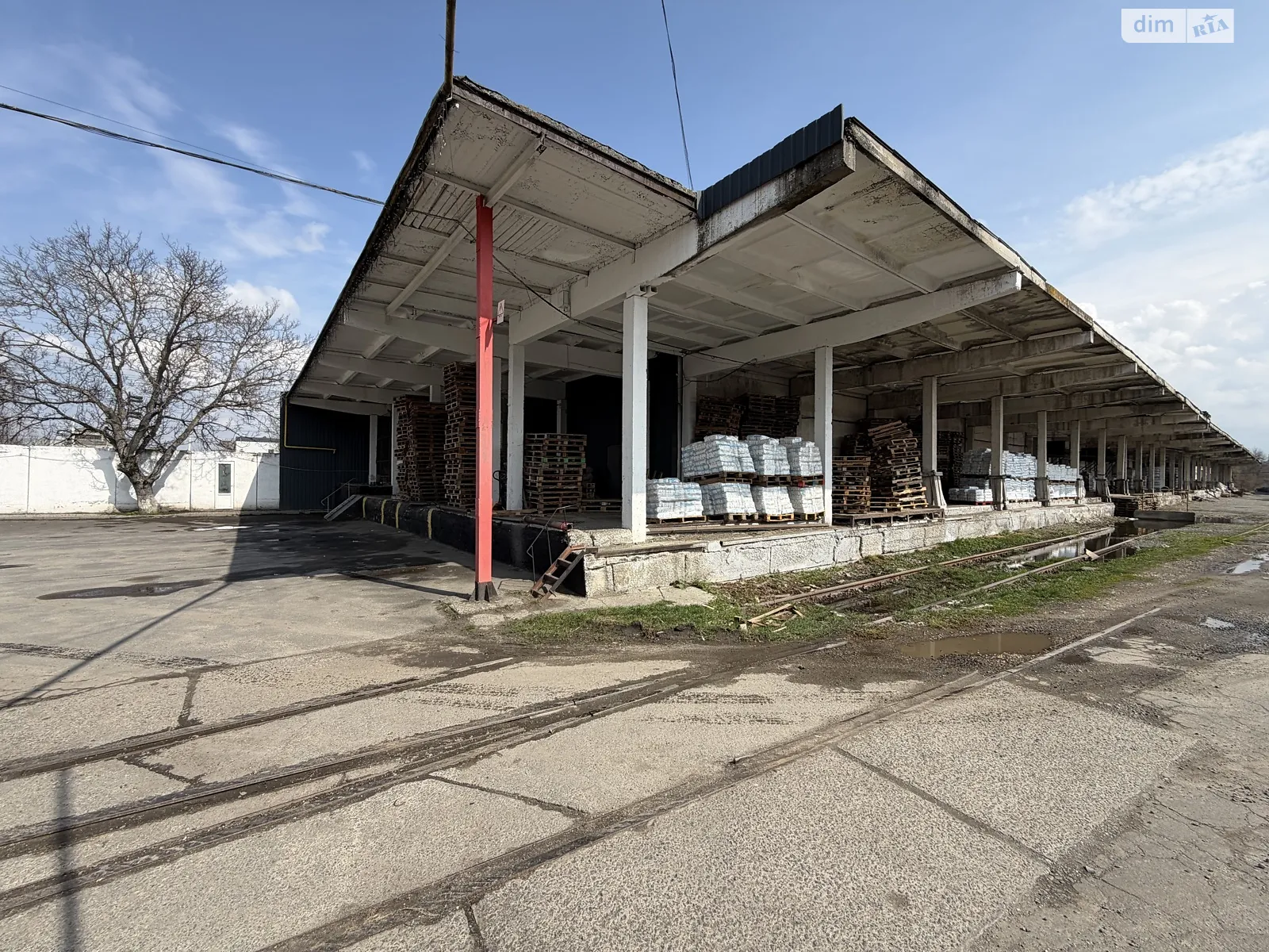 вул. Заводська Загот Зерно Хмельницький, цена: 1600000 $ - фото 1