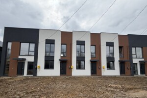 Продажа таунхауса, Винницкая, Якушинцы, Садовая улица, дом 5