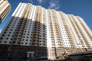 Продаж квартири, Одеська, Крижанівка (Одеса), Академіка Сахарова вулиця, буд. 3Е