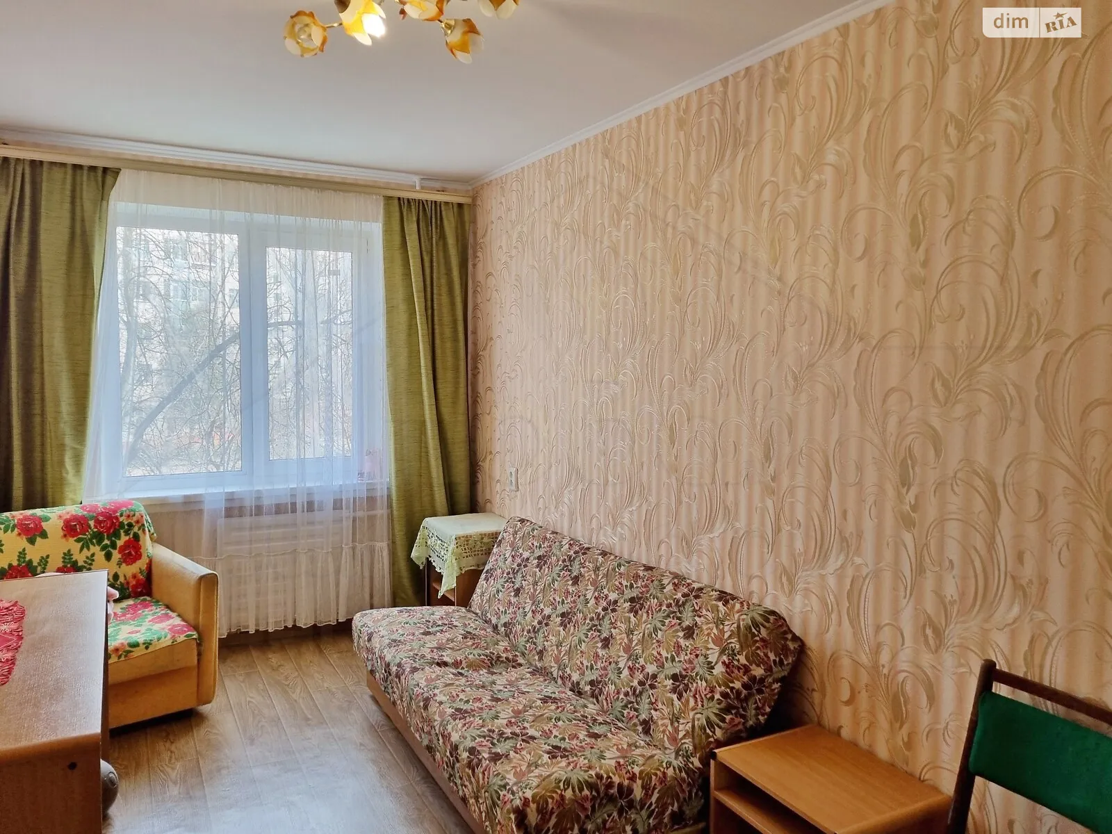 Продается 2-комнатная квартира 43.8 кв. м в Чернигове, ул. Владимира Коваленко(Генерала Пухова) - фото 1