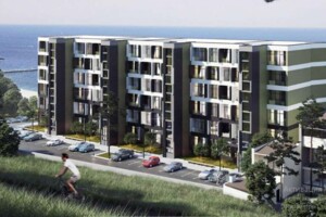 Продажа квартиры, Одесса, р‑н. Большой Фонтан, Фонтанская дорога, дом 153/18