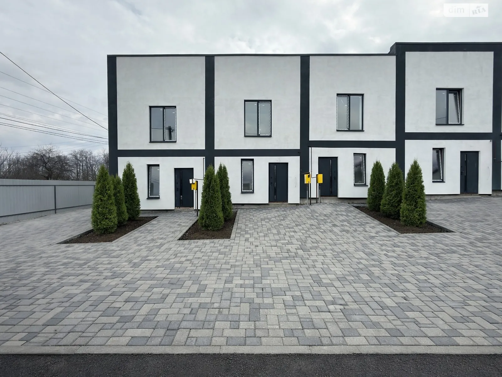 ул. Грушевая Березина, цена: 56900 $ - фото 1