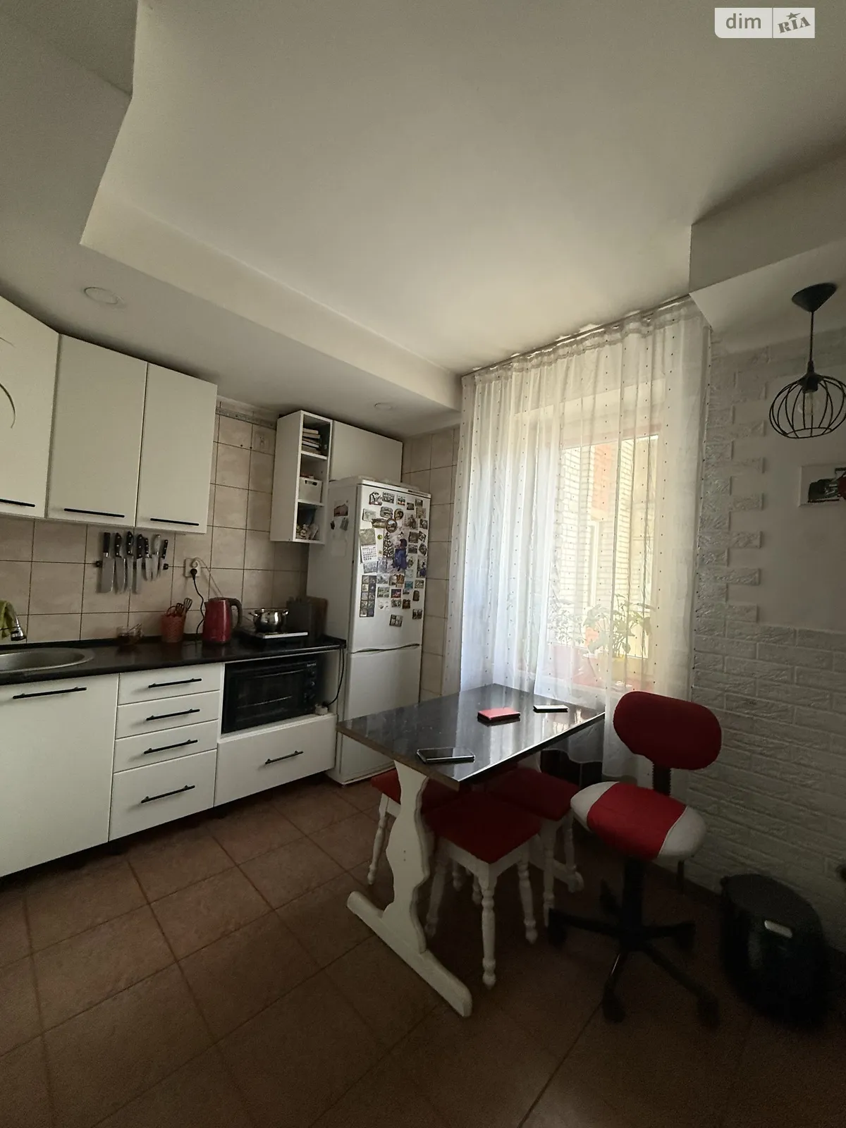 Продается 4-комнатная квартира 73.9 кв. м в Львове, ул. Варшавская - фото 1