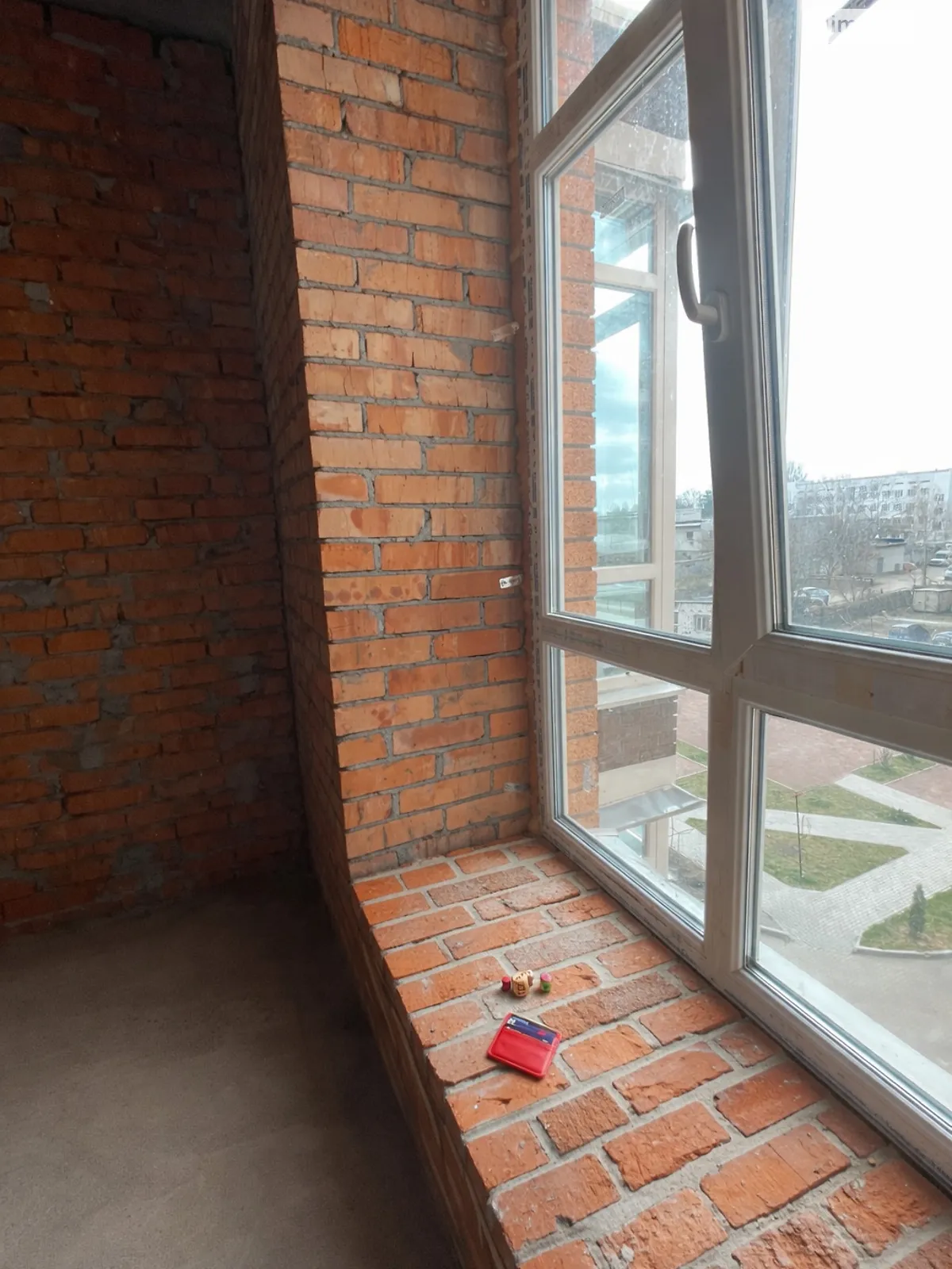 Продается 2-комнатная квартира 56 кв. м в Житомире, ул. Героев Чернобыля, 6 - фото 1