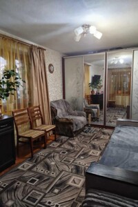 Продажа квартиры, Киев, р‑н. Ветряные Горы, ст.м. Минская, Ивана Ижакевича улица, дом 7/10