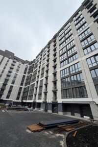 Продажа квартиры, Ивано-Франковск, Довженко А. улица, дом 31В