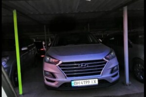 Аренда гаражей