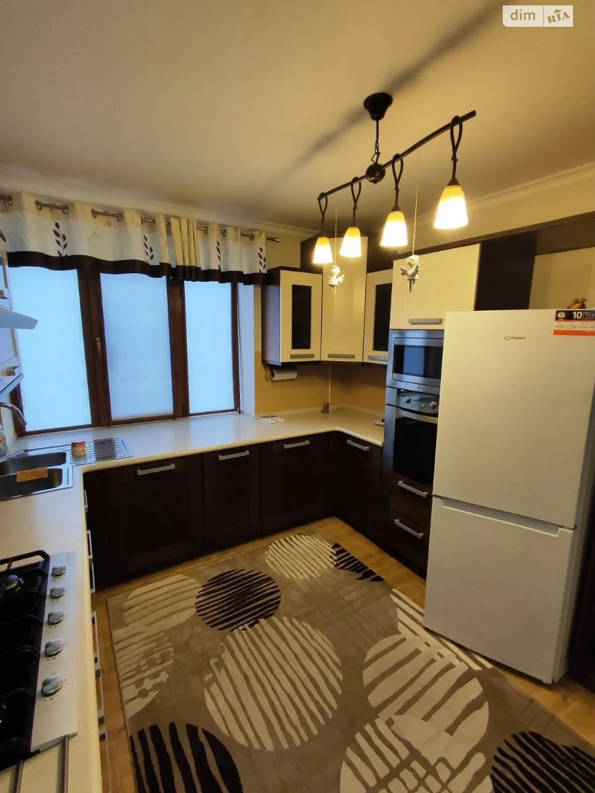 Продается 4-комнатная квартира 120 кв. м в Хмельницком, ул. Свободы - фото 1