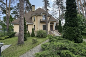 Продажа дома, Киевская, Ирпень, Елены Телиги (Лермонтова) улица, дом 4В