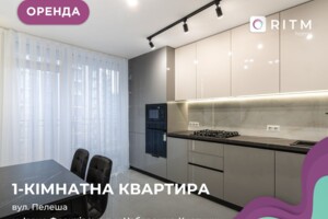 Долгосрочная аренда квартиры, Ивано-Франковск, Юліана Пелеша (Крайковского) улица, дом 1