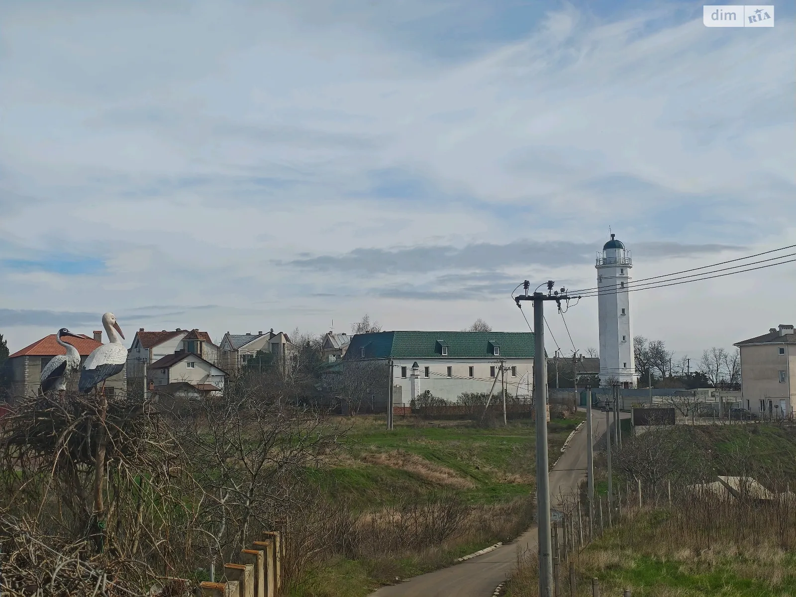 ул. Приморская, 59Б Санжейка, цена: 24000 грн - фото 1