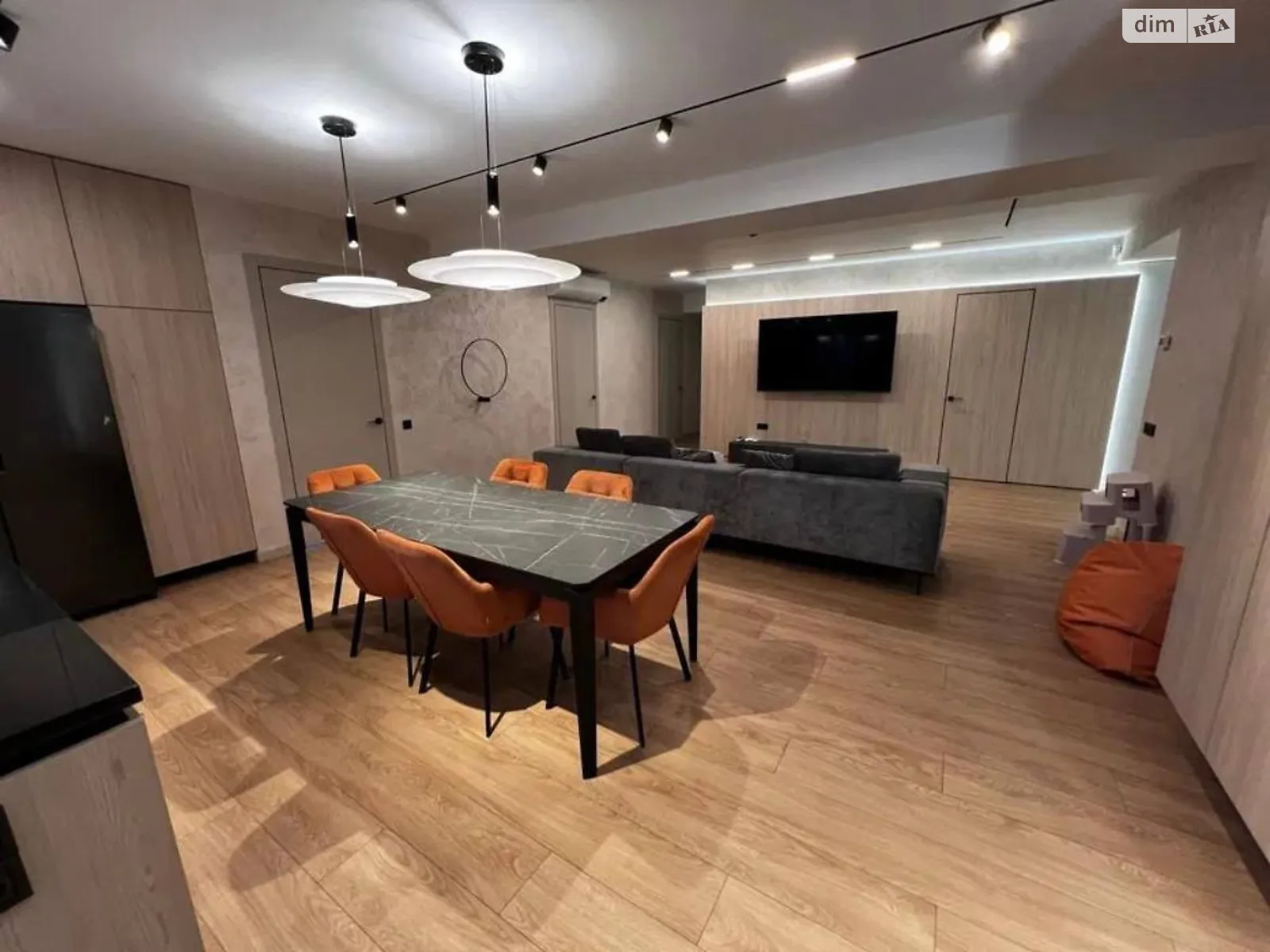 ул. Ольгерда Бочковского(Пушкина Генерала), 8Б 1 мая Днепр - фото 4