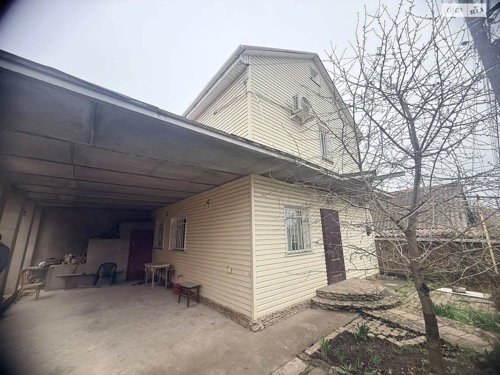 Продается дом на 2 этажа 85.3 кв. м с мебелью, цена: 90000 $ - фото 1