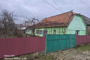 Продажа дома, Закарпатская, Батрадь, Сечени улица