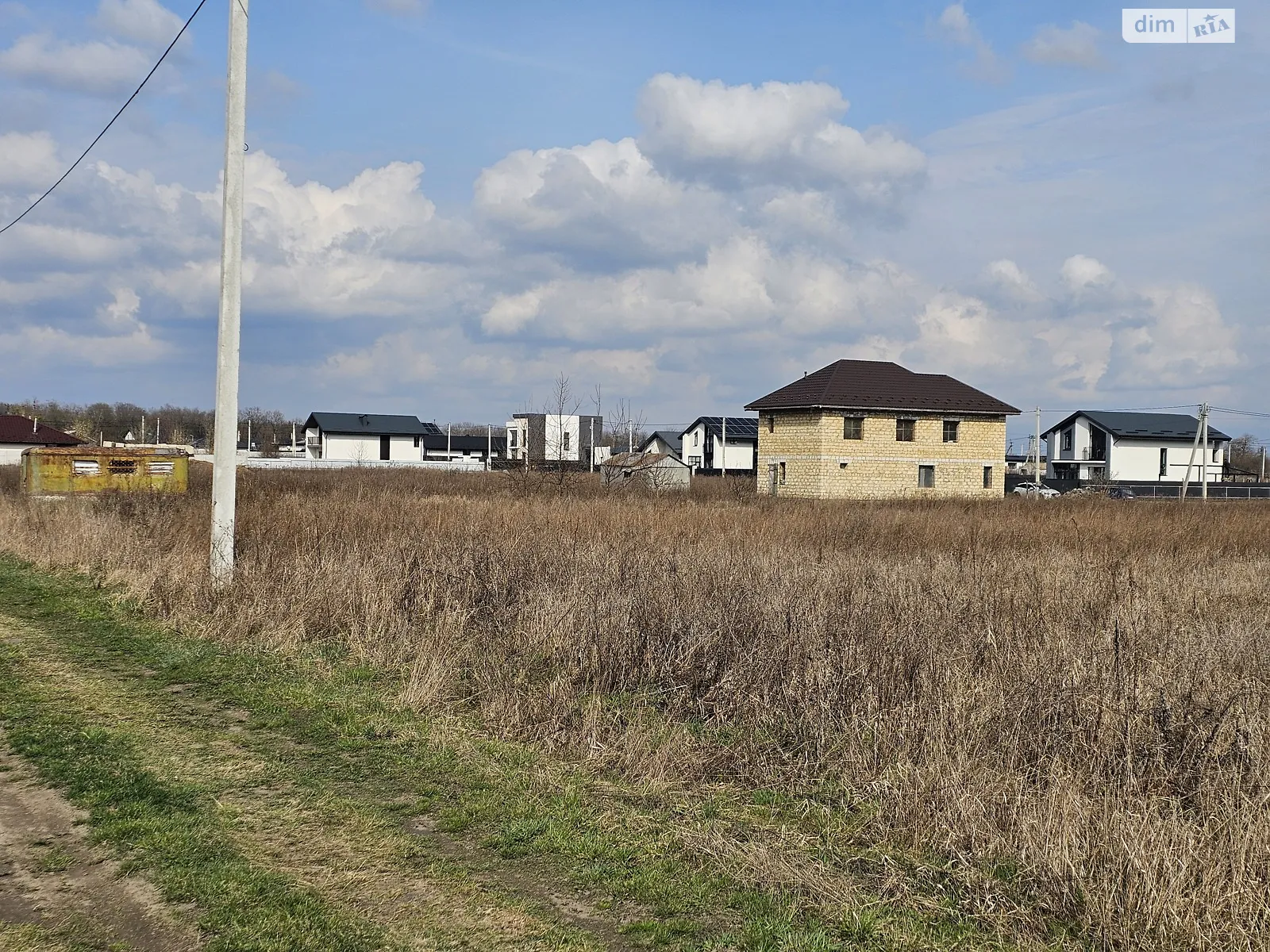 Продается земельный участок 6 соток в Винницкой области, цена: 22000 $ - фото 1