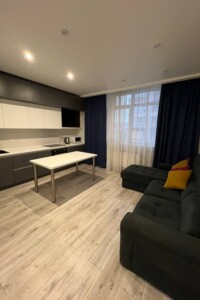 Довгострокова оренда квартири, Київ, р‑н. Виноградар, Європейського Союзу (Правди) проспект, буд. 41Г