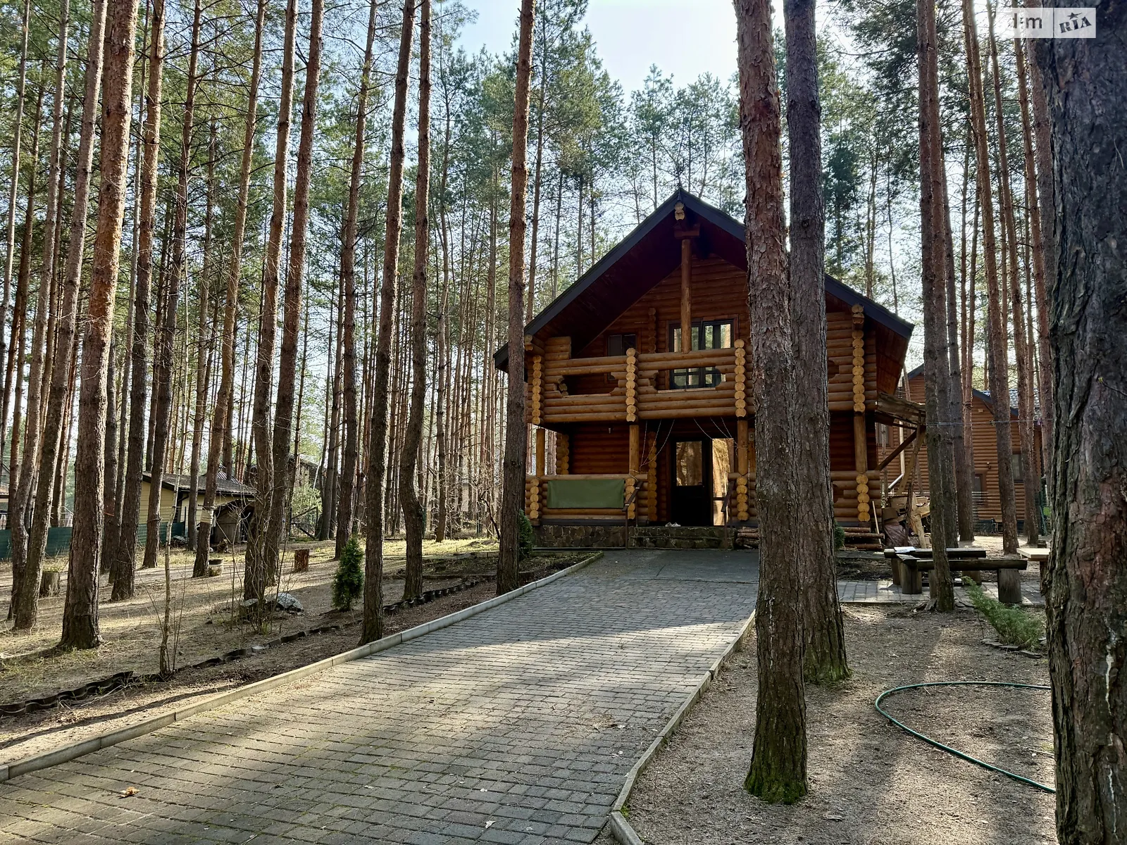 2-й провулок Сонячний Пилиповичи, цена: 77000 $ - фото 1