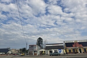 Продажа участка под жилую застройку, Винницкая, Уланов, Соборная улица