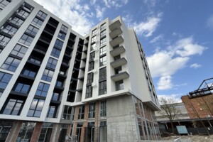 Продаж квартири, Львів, р‑н. Сихів, Бузкова вулиця