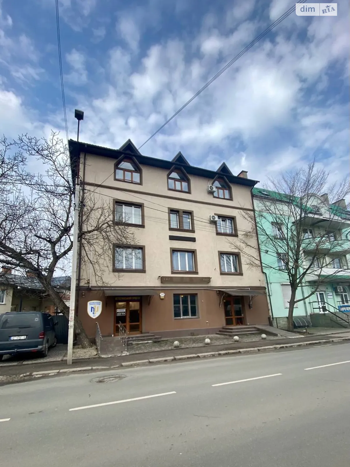 вул. Залізнична, 33 Вокзал Івано-Франківськ, цена: 430000 $ - фото 1