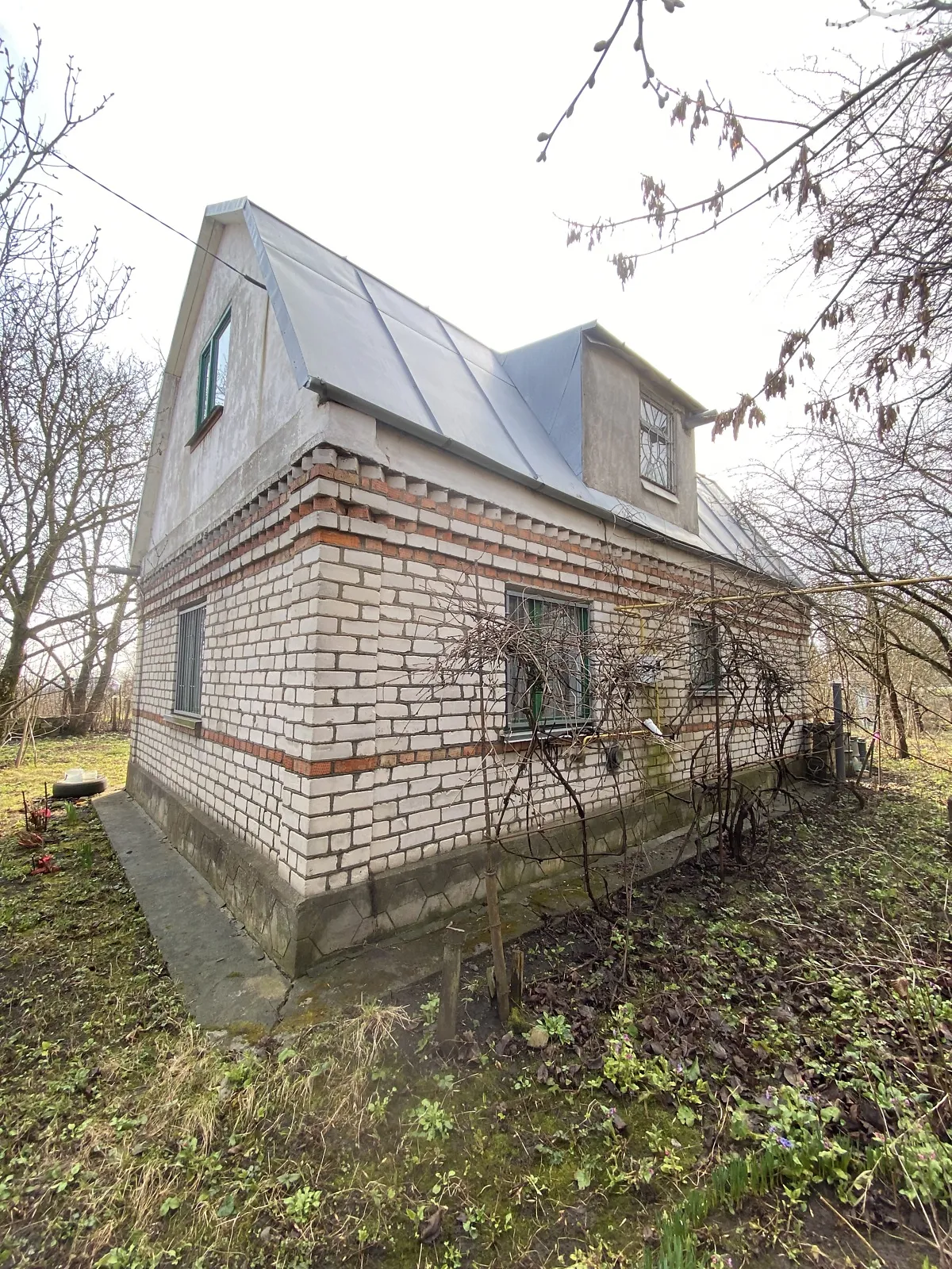 Продается одноэтажный дом 49.9 кв. м с мебелью, цена: 21500 $ - фото 1