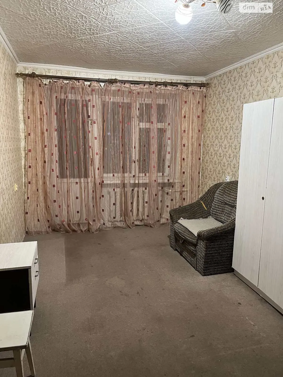 Сдается в аренду 1-комнатная квартира 32 кв. м в Хмельницком, ул. Ивана Пулюя(Хотовицкого), 5 - фото 1