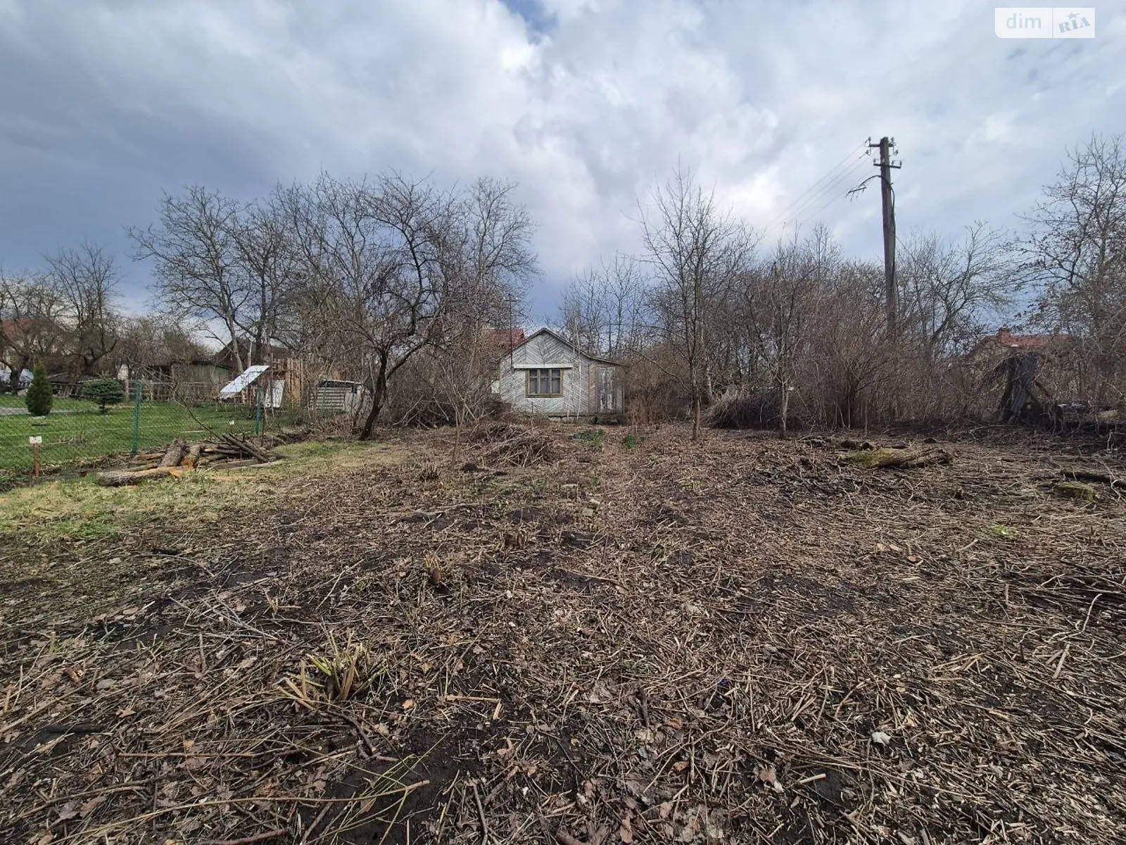 Продается земельный участок 5.67 соток в Львовской области, цена: 15900 $ - фото 1