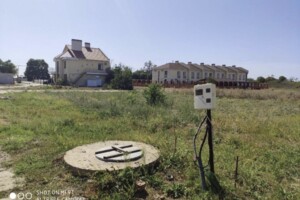 Продажа участка под жилую застройку, Одесская, Фонтанка (Одесса), Лазурная улица