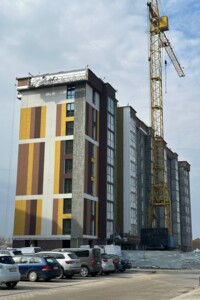 Куплю квартиру в Тернополі без посередників