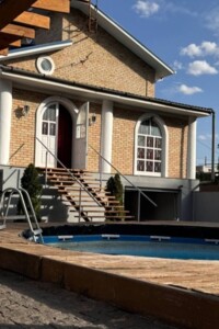 Продаж будинку, Київська, Мала Олександрівка, Лісова вулиця, буд. 23Ж