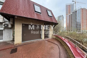 Довгострокова оренда офісного приміщення, Київ, р‑н. Печерський, ст.м. Печерська, Коновальця Євгена вулиця, буд. 32