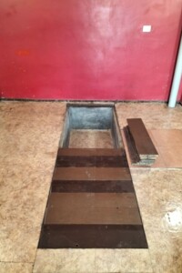 Аренда гаражей