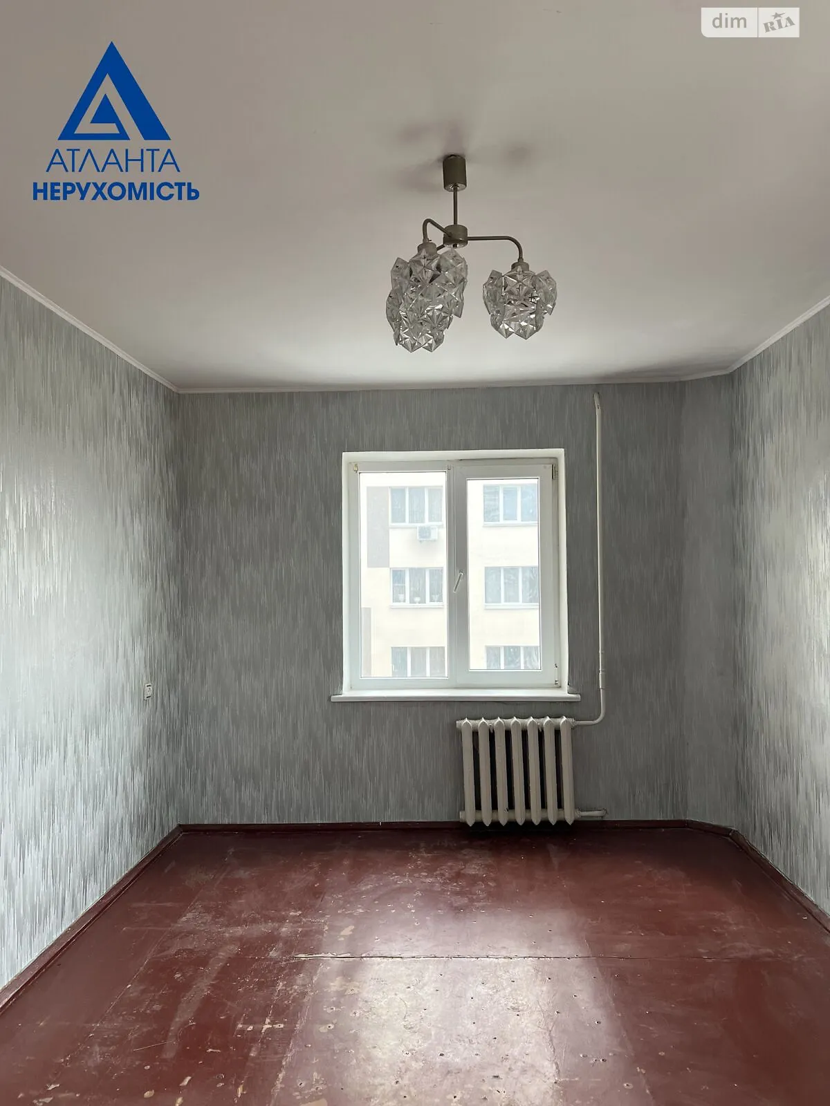 2-комнатная квартира 50.7 кв. м в Луцке, ул. Сагайдачного Гетьмана, 29 - фото 1