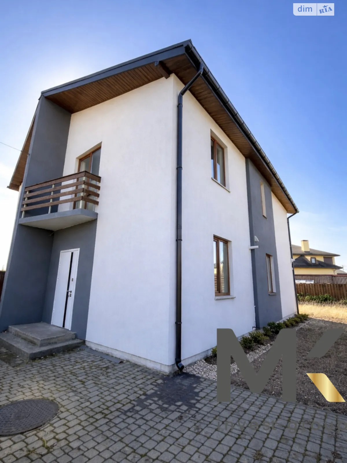 ул. Степана Руданского Ирпень, цена: 120000 € - фото 1