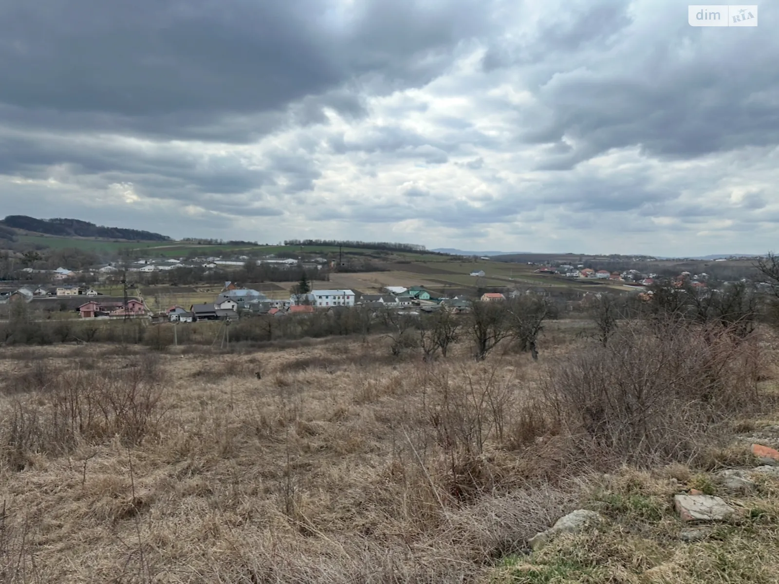 Продается земельный участок 14 соток в Черновицкой области, цена: 9800 $ - фото 1