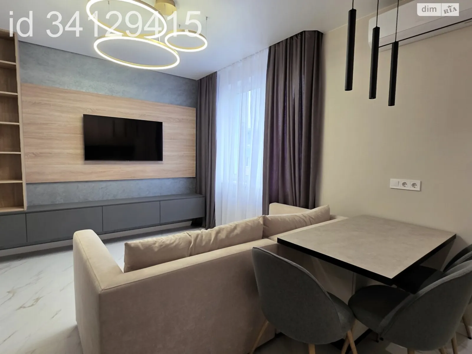 Продается 2-комнатная квартира 60.1 кв. м в Киеве, цена: 129000 $ - фото 1